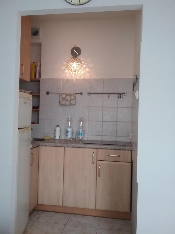 Apartament W Centrum Koszalin Exterior photo