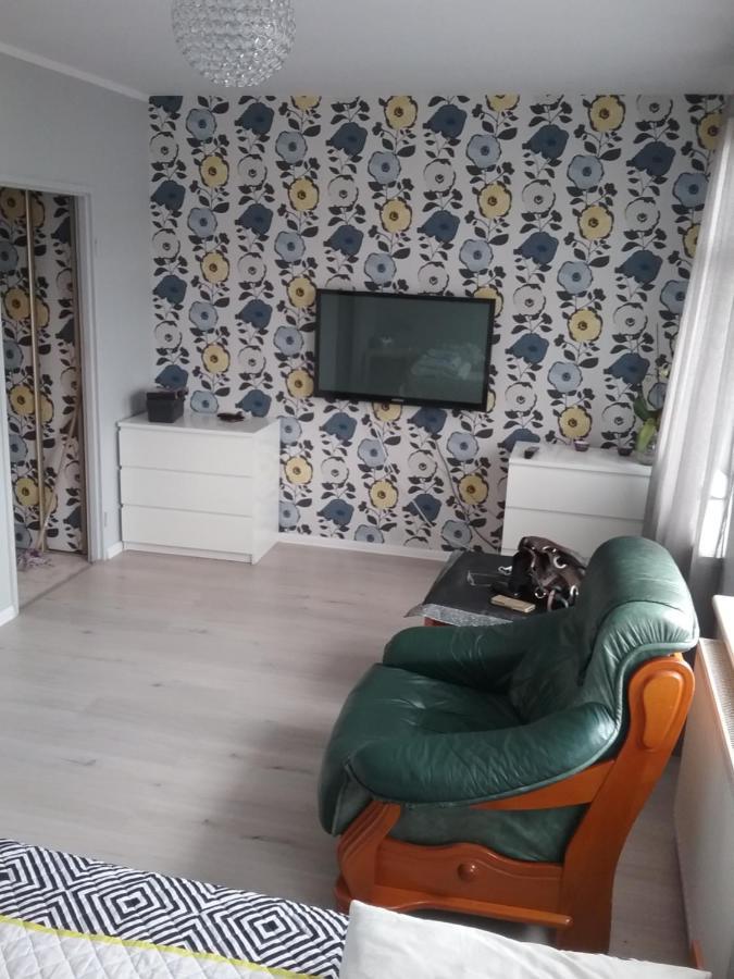 Apartament W Centrum Koszalin Exterior photo